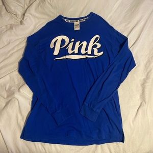 Long sleeve